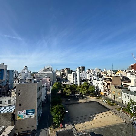 Hotel Claire Higasa Himeji Εξωτερικό φωτογραφία