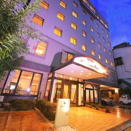 Hotel Claire Higasa Himeji Εξωτερικό φωτογραφία