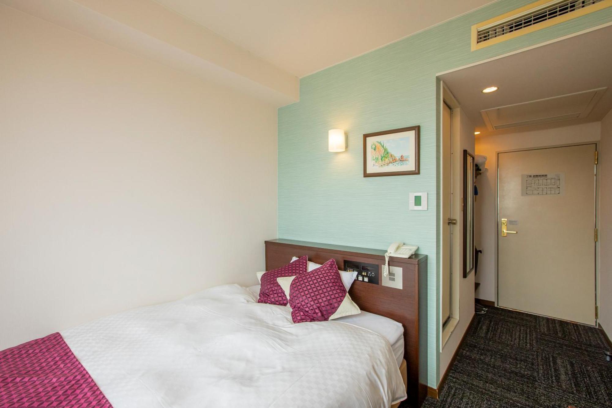 Hotel Claire Higasa Himeji Εξωτερικό φωτογραφία