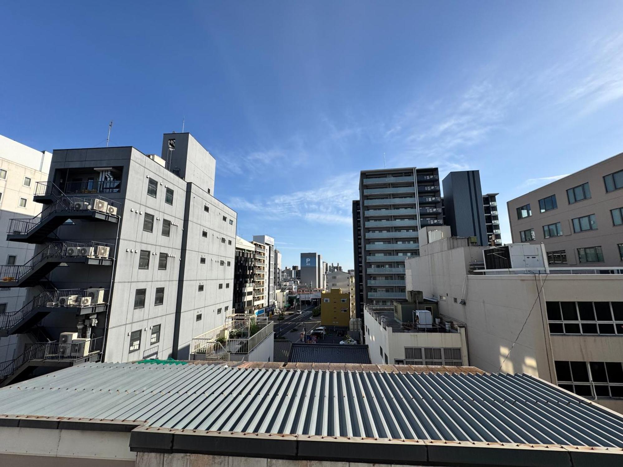 Hotel Claire Higasa Himeji Εξωτερικό φωτογραφία