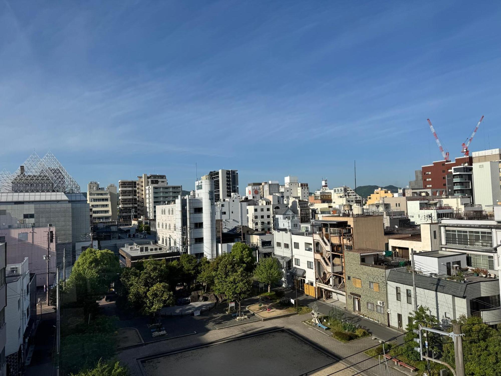 Hotel Claire Higasa Himeji Εξωτερικό φωτογραφία